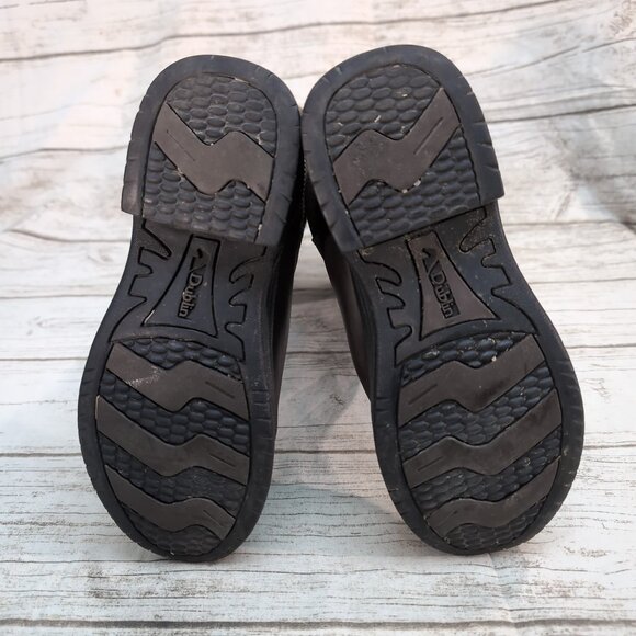 Dublin Riding Boots Brown Leather Tall Lace-Up Equestrian Field – Women’s 7 - Picture 8 of 9